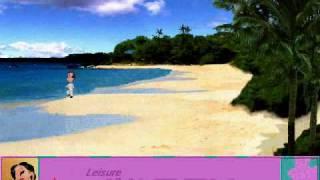 Leisure Suit Larry 6 ways to die