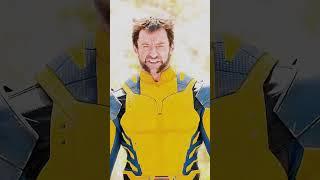 How will WOLVERINE fit into the MCU?? #shorts