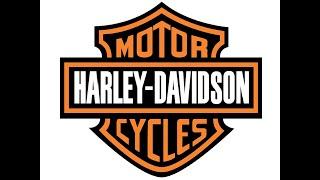 Harley-Davidson sportster 1200