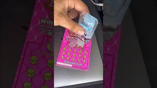 Scratch Off Lottery Hack You Need to Know Next Time You Play