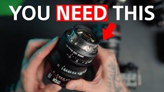 The Budget Cine Lenses Youve Been Waiting For