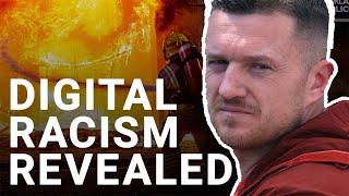 Exposing the far-right racist social media channels behind UK riots  Ollie Cole