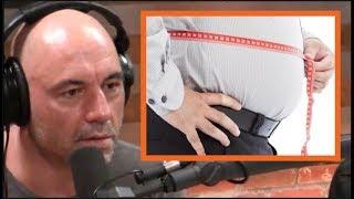 Joe Rogan - Why Obese People Cant Lose Weight