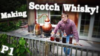 Whisky... Easy Cheap and Better - Part 12