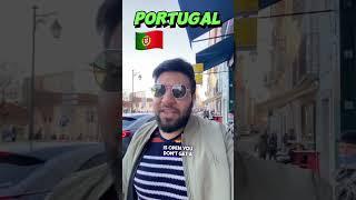 How you can come to Portugal  #travel #portugal #visa #workpermit