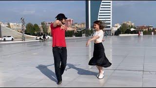 Дари Дури Баку Лезгинка 2023 Девушка Танцует Супер Грузинская Песня ALISHKA Lezginka Dari Duri Music