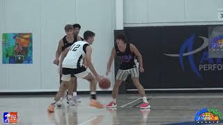 2024 67 Will Murray Highlights at NY2LA Junior Showcase