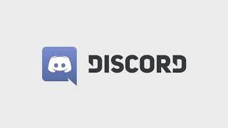 Logo Animation  Discord® 2016