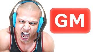 TYLER1 IS A CHESS GM