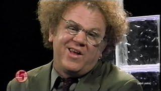 Steve Brule Boats intro