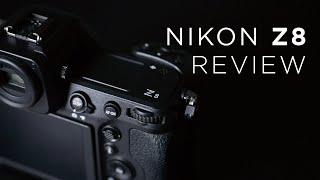 Nikon Z8 Review