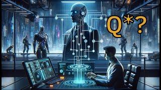 Is OpenAIs Q Star the Key to True AI AGI? Technical Exploration of Q* and Its Capabilities.