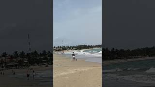 #sosua cabarete beach walk #beach #shortsfeed #shorts #ytshortsvideo