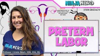 Preterm Labor