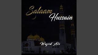 Salaam Hussain