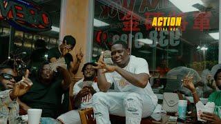 Action- China Wok Official Music Video