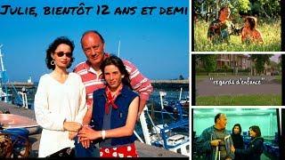 Regards denfance - Julie bientôt 12 ans et demi