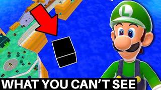 What Super Mario 3D World Hides in World 1