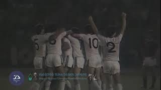 Dinamo Tbilisi 1-0 Dnipro Dnipropetrovsk Soviet Top League 24.09.1984