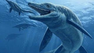 Jeolojik Zamanlarda Yaşamış 10 Deniz Canavarı