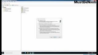 10. Deploy DNS Service in Windows Server 2022