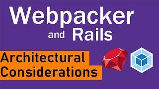 Should you use React with Webpacker in your Rails project? Rails MVC vs Single Page App SPA