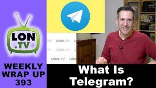 Telegram App  What It is and How To Use It as a user and content creator