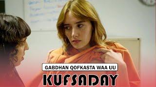 Film Af Somali Sharaxaad Qofkasta waa Kufsaday Gabadhan @QulasadaFilimada @LiibaanPro @osmaanxidig