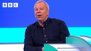 Steve Pemberton Two Coffins and the Police  Would I Lie To You?