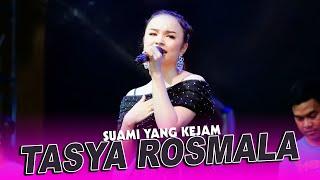 SUAMI YANG KEJAM  TASYA ROSMALA   MBOIS MUSIC LIVE IN BANGKALAN MADURA