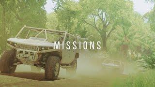 Missions Missions Missions — ARMA 3 Exile Mod