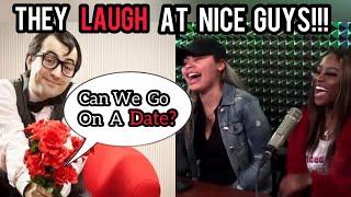 THIS Is Why “Nice Guys” Are Going EXTINCT @DailyRapUpCrew REACTION