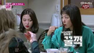 Eng Sub Red Velvet Level Up Season 2 Ep 5-6 - Funny & Cute Moments