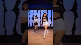 Aasa Kooda - sai Abhyankkar  Dance #shorts  Sonali Bhadauria  #dance