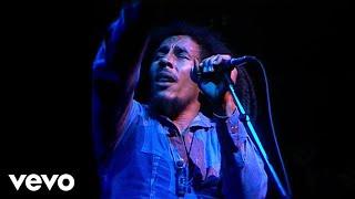 Bob Marley & The Wailers - No Woman No Cry Live At The Rainbow 4th June 1977