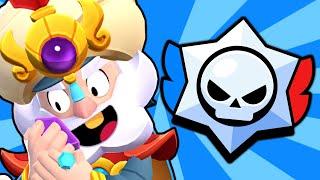 NOWY SEZON RANKINGOWY w BRAWL STARS 