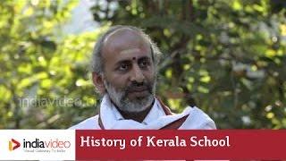 History Of The Kerala School Of Mathematics  India Video