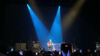 Jake Bugg live at the o2 Apollo Manchester 21st Mar 2024