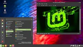 Linux Mint 21 The Best Distro. Better.