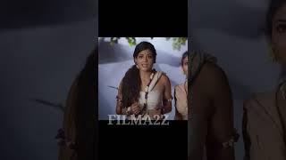 Shaakuntalam Official Trailer - Hindi  Samantha Dev Mohan  #sorts #shortvideo #viral #viralshort