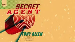 Tony Allen - Ijo 2022 Remaster Official Audio