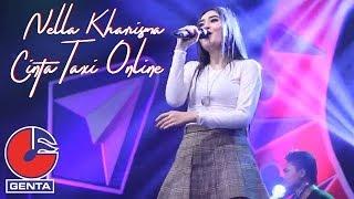 Nella Kharisma - Cinta Taxi Online Official Music Video