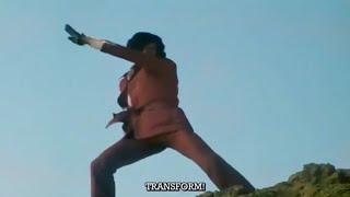 All ShowaNeo-Showa Kamen Rider Henshins from 1971 to 2024 Ichigo - Black Sun