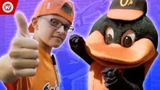 MLB Facts You Wont Believe  Orioles