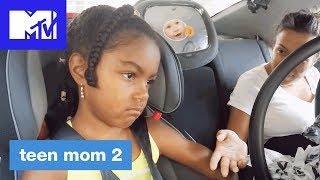 Nova Wants More Attention Official Sneak Peek  Teen Mom 2 Season 8  MTV