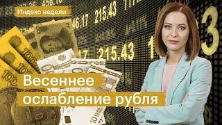 Цены на бензин отказ от нефти из России рубль переезд HeadHunter и обмен замороженных активов