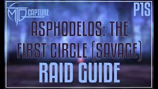 Asphodelos The First Circle SAVAGE Raid Guide