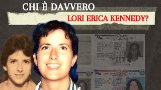 LE TANTE VITE DI LORI ERICA KENNEDY