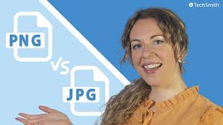 PNG vs JPG Which One is Best for Your Purposes?