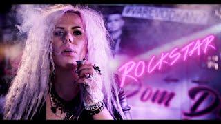 Sofie Svensson & Dom Där - Rockstar OFFICIAL VIDEO